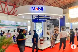 Pelumas Sintetis Mobil, mendukung Industri Indonesia lebih efisien, dan berkelanjutan