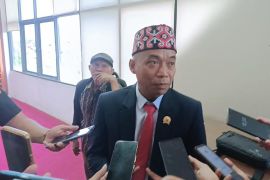 DPRD Kalteng komitmen cari solusi pasca tutupnya pabrik penampung puya