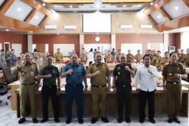 Bupati berharap Pilkades serentak di Ketapang menghasilkan Kades berkualitas