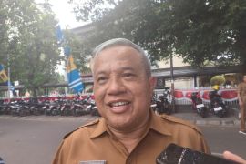 Program KKB sudah terbentuk di 50 kelurahan se-Kota Mataram