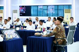 Kementerian ATR/BPN matangkan transformasi layanan dalam rapim
