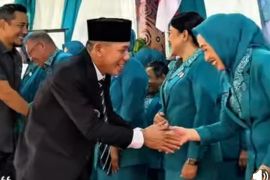 Bupati lantik kepengurusan TPPKK Ketapang priode 2025-2030