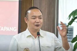 Bupati dan Wabup Ketapang pastikan berlaku adil pada semua agama