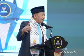 LSP Baznas raih penghargaan BNSP, perkuat profesionalisme amil zakat