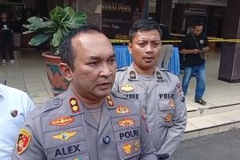 Polres Lumajang tetapkan tersangka penipuan bansos PKH