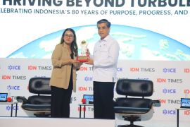 Menaker Ajak Generasi Muda Siapkan Skill Hadapi Tantangan Masa Depan