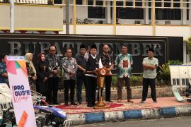 Jember siapkan 11.000 vaksin tangani campak
