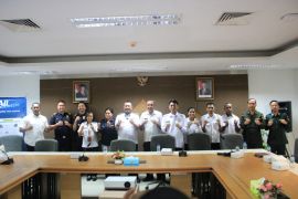 Aplikasi All Indonesia dinilai mempermudah proses lintas batas di PLBN