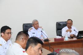 Pemprov Kalbar membentuk tim awasi penyaluran BBM subsidi