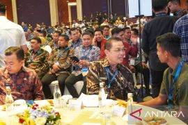 Kalbar mendukung Kementerian Kesehatan untuk pemerataan dokter spesialis