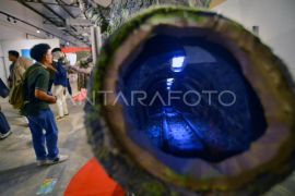 Pameran Seni Murni, Seni Terapan, Seni Terserah Page 4 Small