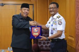 Babel bentuk satgas khusus memberantas kejahatan laut