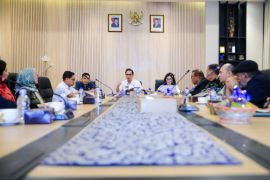 Wali Kota Medan gandeng akademisi USU menata  pembangunan daerah