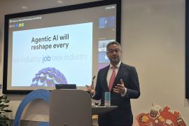 Google Cloud: ROI yang menjanjikan jadi alasan utama adopsi AI