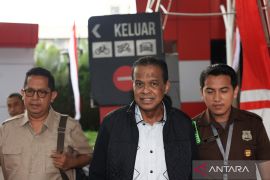 KPK ungkap Fuad Hasan kirim surat ke Yaqut terkait kuota haji 2023