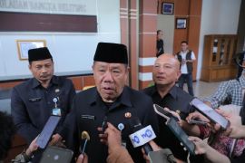 Gubernur: DPRD Babel sahkan tiga ranperda jadi aturan daerah