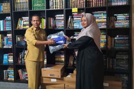 PKBM RUMAN Aceh terima bantuan Rp 103 juta untuk kembangkan TIK