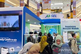 Bank Kalsel Syariah tawarkan pembiayaan rumah subsidi cepat