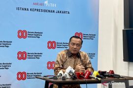 Mensesneg: Pemerintah pelajari UU Haji, Kementerian tunggu Presiden