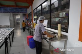 BGN terima 130 pengajuan SPPG MBG di wilayah Tangerang