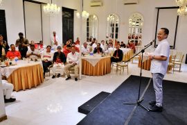 Kadin Surakarta siap terlibat perkuat aglomerasi di Jawa Tengah