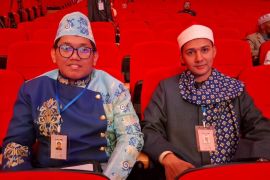 Pemprov Kaltim: Kami ke Maroko karena dipanggil sebagai peserta MTQ Internasional