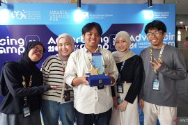 Advertising Camp 2025 jaring talenta kreatif di bidang periklanan&nbsp;
