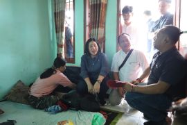 Polda Banten cegah pemberangkatan ilegal tiga calon TKW ke Malaysia