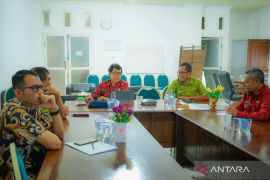 Dompu siapkan gerakan pangan murah serentak di seluruh kecamatan