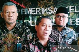 DPD RI dorong transparansi dan akuntabilitas keuangan di NTB