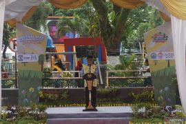 RBI perkuat posisi Balikpapan sebagai predikat utama KLA