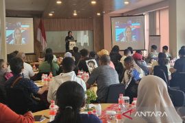 British Embassy Jakarta dorong Generasi Papua manfaatkan beasiswa Chevening