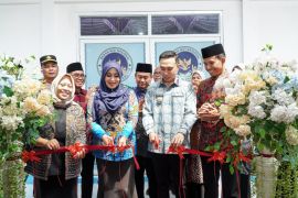 DPD RI-Pemkab Lamongan dorong penambahan dapur percepat program MBG