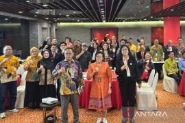 HKPI Medan gelar pelatihan insolvensi dan penjualan harta pailit