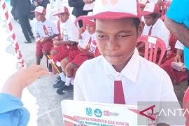 Disdikbud Biak Numfor: Bantuan pendidikan KBP khusus siswa OAP