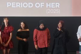 Empat film Indonesia kembali gebrak ibu kota dalam festival Jakarta World Cinema 2025