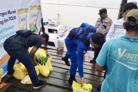 Bulog atasi kelangkaan beras di Karimun dengan SPHP rutin