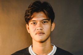 Dewa United Gaet Bek Muda Rizdjar Nurviat dari Borneo FC Lewat Skema Pinjaman