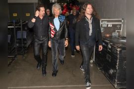 Bon Jovi Siap Rilis Versi Terbaru Album 'Forever', Bikin Fans Makin Tak Sabar!
