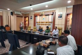 DPRD Paser sepakati lokasi  MTQ  2025 di SMPN 1 Tanjung Harapan