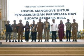 DPRD Paser minta warga pesisir di edukasi soal konservasi mangrove