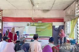 Gebrakan Dosen FKG Unbrah: Program Pemasangan Gigi Tiruan Gratis Pada Lansia Di Padang Cegah Malnutrisi dan Meningkatkan Kualitas Hidup Lansia