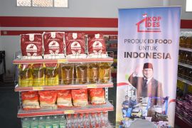 Jabar memperkuat SDM KDKMP untuk target masuk ekosistem ekonomi modern