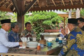 Lambar perkuat koordinasi lintas sektoral guna hadapi bencana