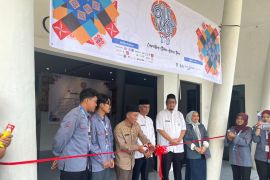 Pixel 7.0 menjadi wadah kreatifitas penggemar fotografi