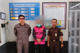 Penanganan korupsi mantan Bupati Tabalong diminta proporsional