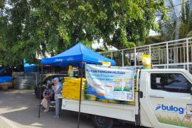 Bulog Aceh salurkan SPHP lewat 304 penyalur