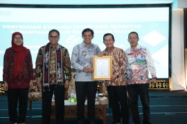 Kota Singkawang Kalbar raih sertifikasi CDOB dari BPOM RI