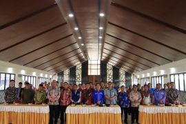 Pemkab perkuat peran tokoh agama mewujudkan Bengkayang maju