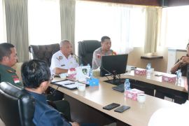 Kabupaten Bengkayang usulkan WPR ke Kementerian atasi penambang liar